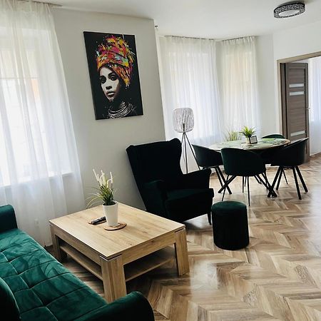 Apartamentai Turistams Klaipėda Exterior foto