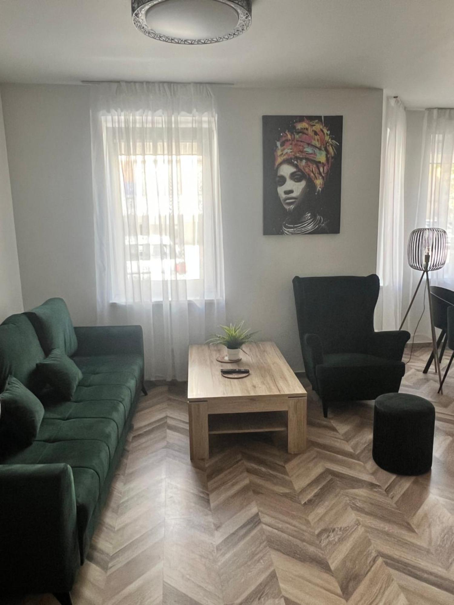 Apartamentai Turistams Klaipėda Exterior foto